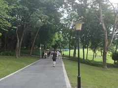 -东莞植物园