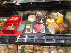 -星巴克(北京新东安)