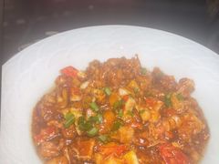 -涌觅名灶·本地海鲜宁波菜(财富广场店)