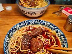 -十八梯眼镜面(五红路店)