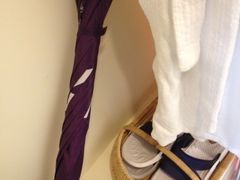 客房柜子-深圳东部华侨城茵特拉根酒店