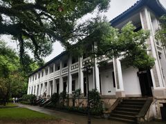 -溪口-滕头旅游景区