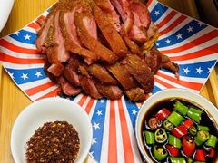 -庖丁人家巴东茶店牛肉(施南古城店)