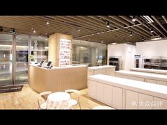 -ABC Cooking Studio(上海环球金融中心店)