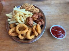 -北辰洲际酒店·IT MAMA意式家味餐厅