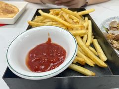 -老地方啤酒屋·海鲜青岛菜大排档(台东步行街店)
