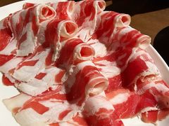 -快乐小羊火锅(河西王府井店)