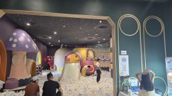 点击看大图 -MELAND CLUB亲子乐园·派对·餐厅(北京芳圆里ID MALL店)