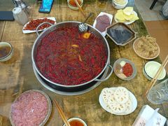 -鸿林老火锅(沙杨路店)