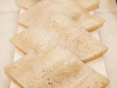 顺德伦教糕-顺德人家食府(黄金广场店)