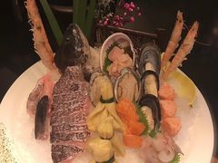 -山葵家·创意料理(临平银泰城店)