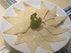 纯手工豆油皮-重庆大队长火锅(凤城八路店)