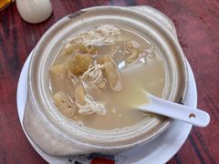 -添發碗仔翅美食