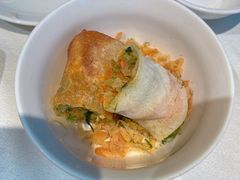 厦门薄饼-黑明餐厅(白鹭洲店)