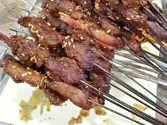 -彭浦小玲炸鸡腿(延长路上海大学店)