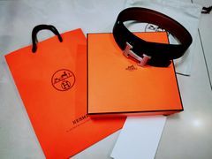 -HERMES(恒隆广场店)