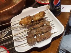 -京元盛铜锅涮肉(上海总店)