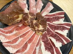 -玉流馆餐厅