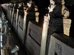 -卢沟桥文化旅游区