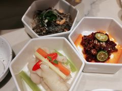 -渔语鱼酸菜鱼新川菜(来福士店)