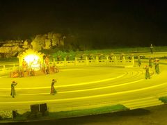 -鼎盛王朝康熙大典实景演出