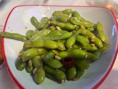 -云晓光头烧烤吧(川沙绿地店)