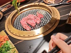 -厚贞日式烤肉(浦东汇智店)
