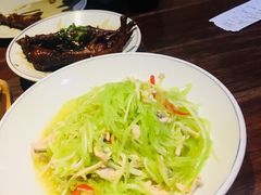 -大牌大·传统杭帮菜(湖滨店)