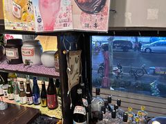 -角落里(中山公园店)