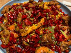 -尚一汤·粤菜海鲜(环球港店)