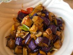 茄子面-文三里屯面馆(三里屯店)