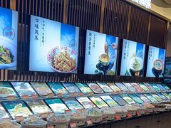 -上菜呷饭(花溪店)