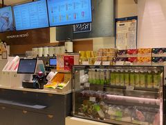 -奈雪的茶(KK MALL店)