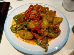 -英子补身汤(海兰路店)