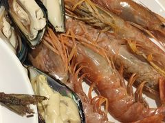 -芭菲盛宴·环球美食(北城国际店)