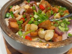 -锦庐道地川菜(来福士店)
