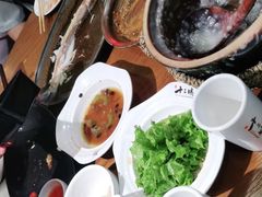 -南拳十三姨·潮汕砂锅粥(世纪金源店)