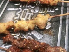 -聚点串吧·北京烧烤(朝北店)
