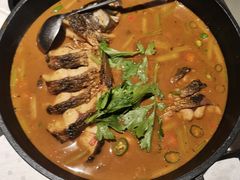 -鄱阳湖·江西小炒·瓦罐煨汤(五道口店)