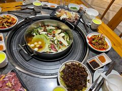 -汉源九襄黄牛肉(红建路南段店)