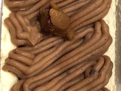 栗子甜品盒-布歌东京(德基BHG店)