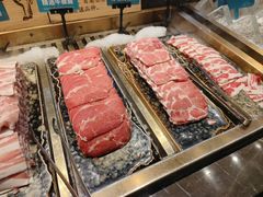 -東盛炭烤自助料理(浦东文峰广场店)