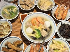 -寻宝记绍兴菜(鲁迅路店)