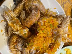 -南海渔家•海鲜•正宗海南菜(海棠湾店)