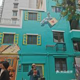 北京路附近的新打卡点