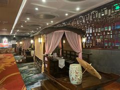 -中关村皇冠假日酒店·红轩中餐厅