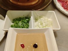 -牛街·马辈儿涮肉(牛街总店)