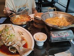 -简小舍·民间手艺菜(武昌江滩店)