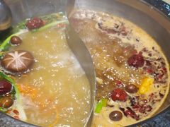 -塔兰齐新疆孜然火锅(鲤鱼山路店)