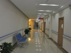 住院部-山东省立医院(中心院区)